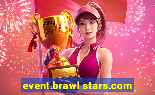 event.brawl stars.com